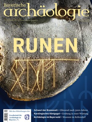 cover image of Runen